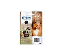 CARTOUCHE ORIGINALE EPSON T3781XL NOIRE 378XL C13T37914010 POUR EPSON EXPRESS...
