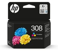 Cartouche originale HP 308 - CMJ HP