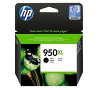 Cartouche originale HP N°950 XL CN045AE - Noir HP