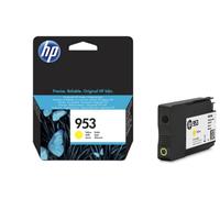 Cartouche originale jaune HP F6U14A pour HP Officejet Pro 8210,8218,8710,871