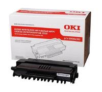 Cartouche Originale Toner OKI B2500 B2520 B2540 MFP / OKIFAX 2510 - 09004391