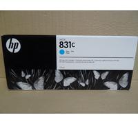 Cartouche ou tete HP Latex 831 C cz677a cz679acz678 cz680 cz695 cz694 cz696