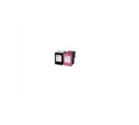 Cartouche Pack 2 compatible HP 300XL Noir et Couleur