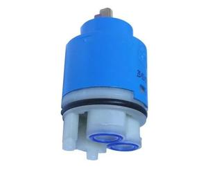 Cartouche Paffoni ø40 avec distributeur ligne Pegaso ZA91100R
