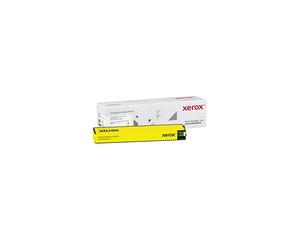 Cartouche PageWideXerox Everyday Jaune Grande capacité, équivalent à HP L0R15A 16000 pages