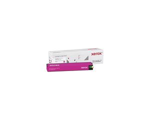 Cartouche PageWideXerox Everyday Magenta Grande capacité, équivalent à HP L0R14A 16000 pages