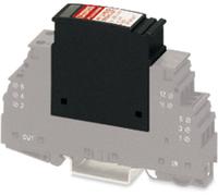 Cartouche parafoudre Phoenix Contact PT 2+1-S-48DC-ST 2839648 0.5 kA jeu de 10