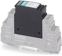 Cartouche parafoudre Phoenix Contact PT 2X1-24DC/FM-ST 2920120 10 kA jeu de 10