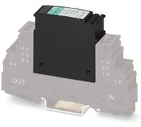 Cartouche parafoudre Phoenix Contact PT 2X1-24DC-ST 2856087 10 kA jeu de 10