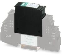 Cartouche parafoudre Phoenix Contact PT 4-24DC-ST 2839240 0.365 kA jeu de 10