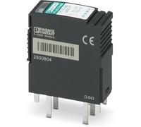 Cartouche parafoudre Phoenix Contact PT-IQ-4X1-24DC-P 2800813