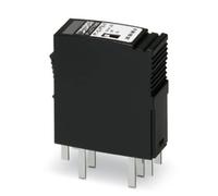 Cartouche parafoudre Phoenix Contact PT-IQ-PTB-P 2800989