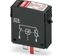 Cartouche parafoudre Phoenix Contact VAL-MS 120 ST 2807586 20 kA jeu de 10