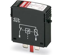 Cartouche parafoudre Phoenix Contact VAL-MS 320 ST 2838843 20 kA jeu de 10