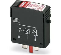 Cartouche parafoudre Phoenix Contact VAL-MS 500 ST 2807609 15 kA jeu de 10