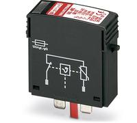 Valvetrab - fiche parafoudre de rechange pour parafoudre val-ms 60