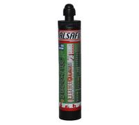 CARTOUCHE PE50-PRO 300ML BEIGE/PIERRE - ASLAFIX - PE50300