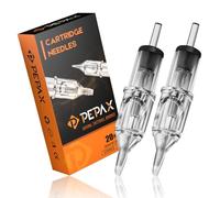 Cartouche - PEPAX 20 Pièces 1005RL Cartridges