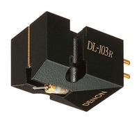 Cartouche phono Denon DL-103R Moving Coil MC Japon authentique neuve scellée