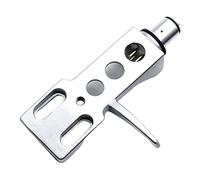 Cartouche Phonographique | Monture Universelle en D'Aluminium - Support De Porte-Cartouche pour Platine Vinyle,pour Professionnels, Amateurs, DJ, Studio, Usage Domestique