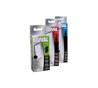 Cartouche polycarbone Lot de 2 U4 pour filtre A480 - Fluval