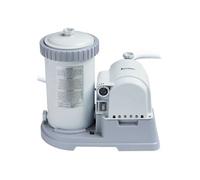 Intex 28634GS Pompe à filtre à cartouche C2500 avec RCD, 220-240 volts