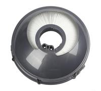 Cartouche post-filtre 966977-01 pour systèmes d'aspirateur DC77 DC75 UP14 qui aide à conserver la puissance d'aspiration tout en filtrant la poussière et les particules fines