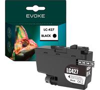 Cartouche pour Brother LC427BK ️️ MFCJ5955DW J6955D MFC J6957DW J6959DW ️