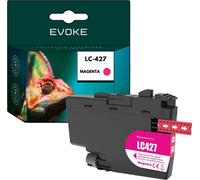 Cartouche pour Brother LC427M LC427M ️️ MFCJ5955DW J6955D MFC J6957DW J6959DW ️