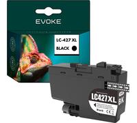 Cartouche pour Brother LC427XLBK ️️ MFCJ5955DW J6955D MFC J6957DW J6959DW ️