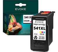 Cartouche pour CANON CL 541 ️️ PIXMA MG3250 2150 MX375 MG3650S TS5150 TS5151 ️