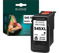 Cartouche pour CANON PG 545 ️️ iP2850 MG2450 2455 2550 2950 TS3350 TS3450 TS3351 3450 ️