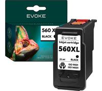 Cartouche pour Canon PG 560 XL ️️ PIXMA TS5351a TS5350a TS7450a TS5351 TS5352a TS5350 ️