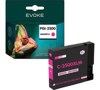 Cartouche pour Canon PGI2500 9266B001 ️️ MAXIFY MB5050 MB5150 MB5350 MB5450 iB4050 ️