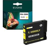 Cartouche pour Canon PGI2500 9267B001 ️️ MAXIFY MB5050 MB5150 MB5350 MB5450 iB4050 ️