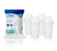Cartouche pour carafe filtrante - Aqualogis UniX 4 pcs.