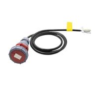 Cartouche pour DJI Agras T40 Câble Extension Entrée | T20P drone agricole câble extension entrée triphasé pièces réparation