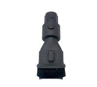 Cartouche Pour Dreame T30 V12 V11SE T10 T20 Buse Plate Aspiration | pièces brosse douce aspiration large plate pour R20 R10 Pro aspirateur, montage facile(Wide Flat Suction)
