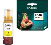 Cartouche pour Epson 112 XL jaune ️️ L15150 L15160 L6570 M15140 L6460 L15180 ️