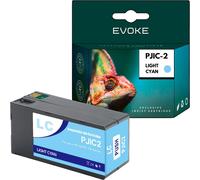 Cartouche pour Epson PJIC2 ️️ Discproducer PP 100N11 PP 50II PP100II PP100III ️