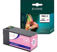 Cartouche pour Epson PJIC3 ️️ Discproducer PP 100N11 PP 50II PP100II PP100III ️