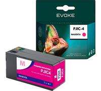 Cartouche pour Epson PJIC4 ️️ Discproducer PP 100N11 PP 50II PP100II PP100III ️