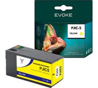 Cartouche pour Epson PJIC5 ️️ Discproducer PP 100N11 PP 50II PP100II PP100III ️