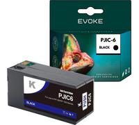 Cartouche pour Epson PJIC6 ️️ Discproducer PP 100N11 PP 50II PP100II PP100III ️