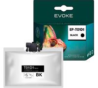 Cartouche pour Epson T01D1 ️️ WF C529R WF C529RDW WF C529RDTW WF C579RDWF ️