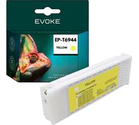 Cartouche pour Epson T6944 C13T694400 ️️ SC T3000 T3200 PS T3200N T5000 ️
