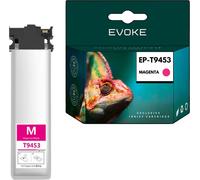 Cartouche pour Epson T9453 ️️ WORKFORCEWF C5210DW WF C5710DWF WF C5790DWF ️