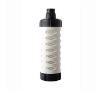 Cartouche pour filtre de bouteille Lifesaver Blanc TU