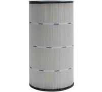 Cartouche pour filtre de piscine C100SE - CX100XRE - Hayward Blanc