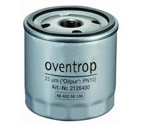 Cartouche pour filtre Oventrop - Alimentation Fioul et Accessoires